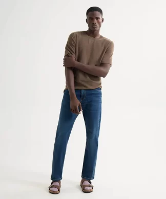 JEAN SEVEN SEVEN HOMBRE - REGULAR