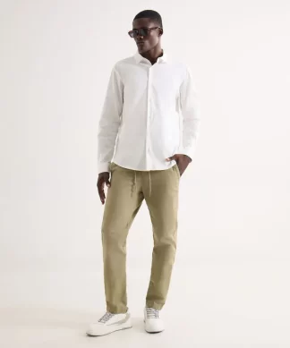 JOGGER SEVEN SEVEN HOMBRE - CASUAL