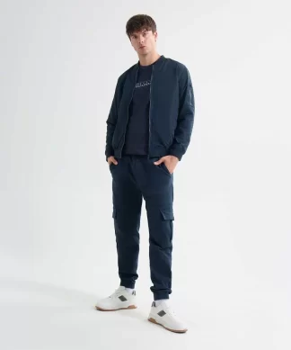 JOGGER SEVEN SEVEN HOMBRE - CARGO
