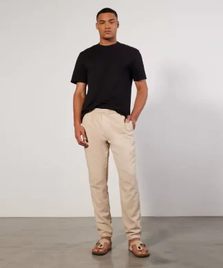 JOGGER SEVEN SEVEN HOMBRE - BOLSILLO